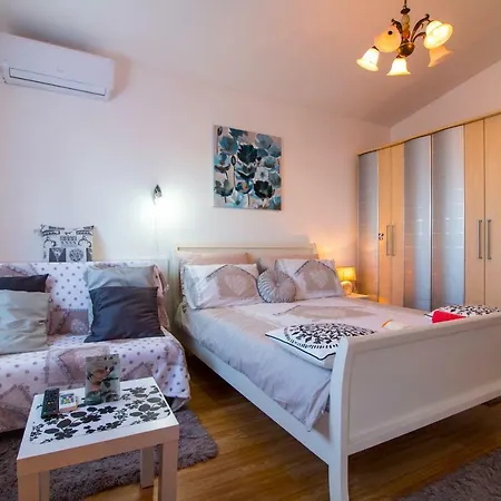 Apartamento Apartman Dujo&neda Kaštela