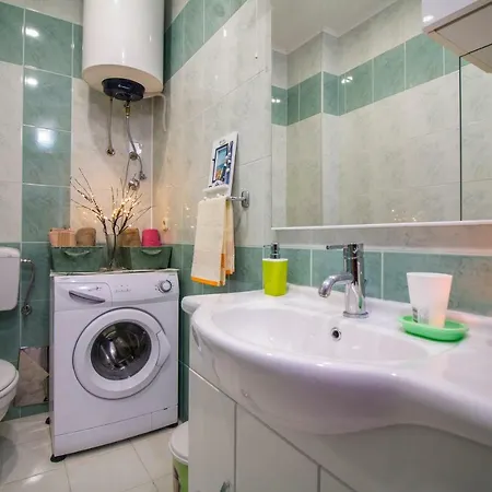 Apartman Dujo&neda *