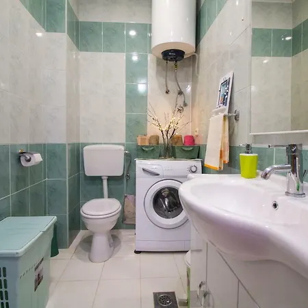 Apartamento Apartman Dujo&neda