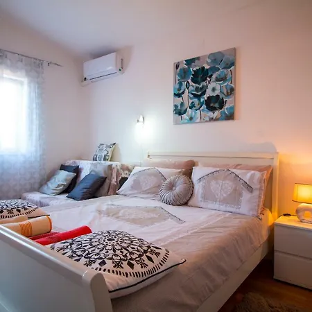 Apartman Dujo&neda