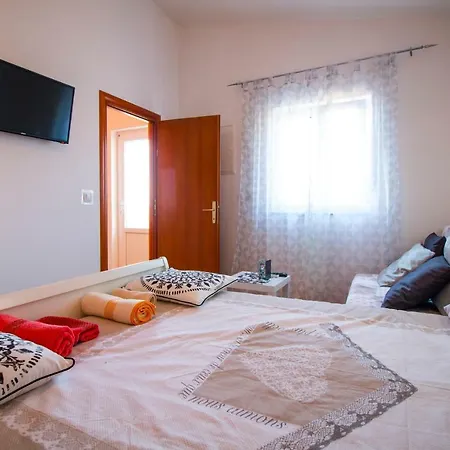 Apartman Dujo&neda Kaštela