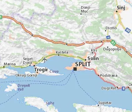 Apartman Dujo&neda