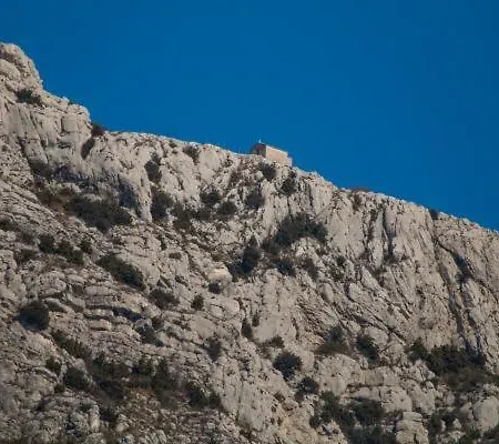 Apartman Dujo&neda Kaštela