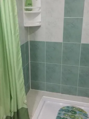 Apartman Dujo&neda *