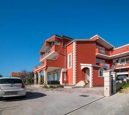 Apartamento Apartman Dujo&neda *