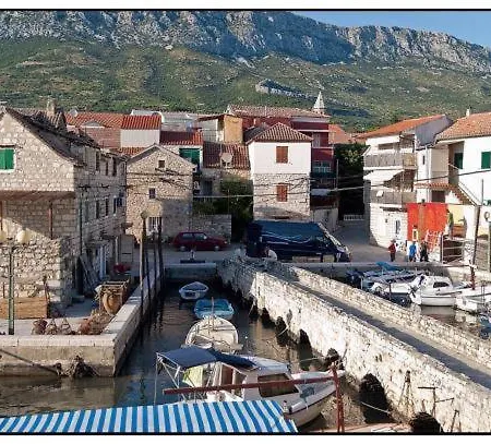 Apartman Dujo&neda